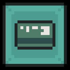 Icon for Wild Card
