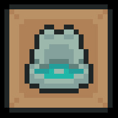 Icon for A New Dawn