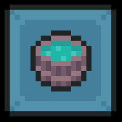 Icon for Down The Drain