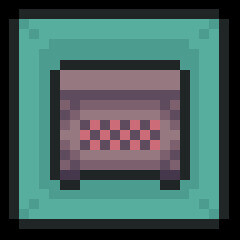 Icon for Thawed Out