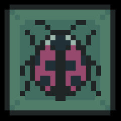 Icon for Entomologist
