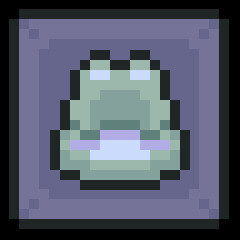 Icon for Fully Restored