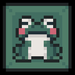 Icon for Batrachiologist