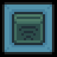 Icon for Building Bridges