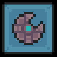 Icon for I'm The Captain Now