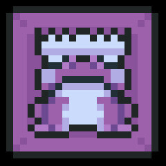 Icon for The Completionist