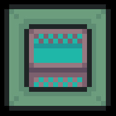 Icon for Cleaning Duty