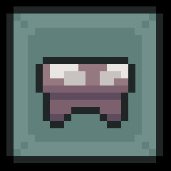 Icon for Important Job