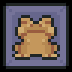 Icon for One Frog's Trash