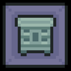Icon for Breaking The Seal