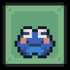 Icon for Through The Cracks