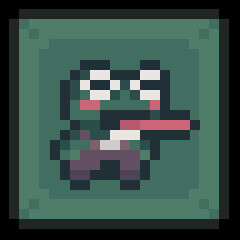 Icon for Critter Connoisseur