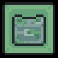 Icon for Hop, Skip, And A Jump