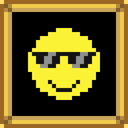 Icon for Mr. Nice Guy
