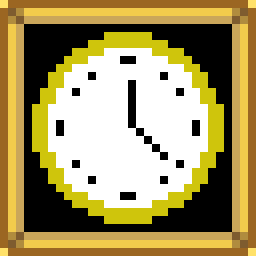Icon for Time Travler