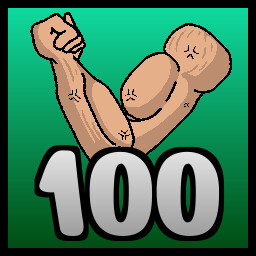 Icon for 10 X 10