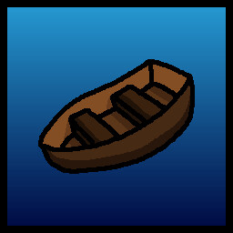 Icon for WHO'S GONNA CARRY THE BOATS?