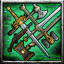 Icon for Coordinated Assault (Cataclysm)