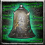 Icon for The Bell Tolls (Cataclysm)