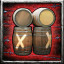 Icon for Thirst For Powder (Nightmare)