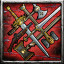 Icon for Coordinated Assault (Nightmare)