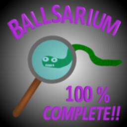 Full Ballsarium