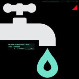 Consumo Americano, evitado