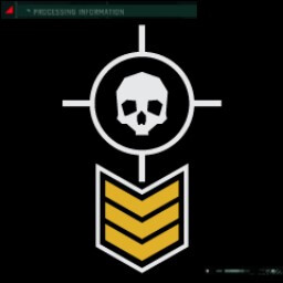 Demostracin de fuerza letal