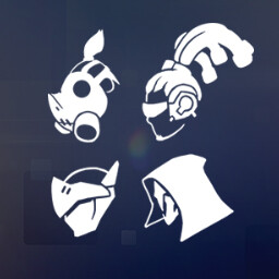 Icon for Replacements