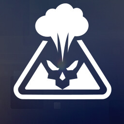 Icon for Storm Raging