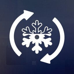 Icon for Snow Trouble, Friend