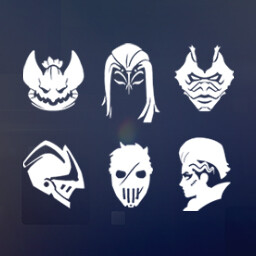 Icon for Six Wanderers