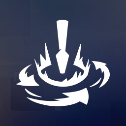 Icon for Terrable Terrable Damage