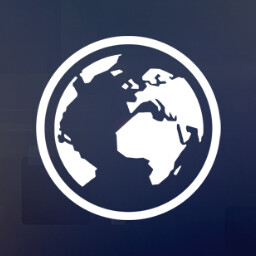 Icon for World Traveler