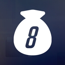Icon for Pay Up