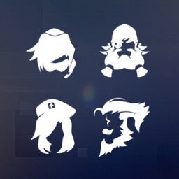 Icon for Strike Team