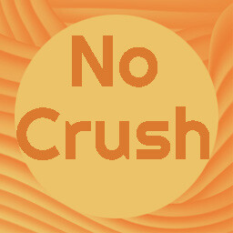 No crush
