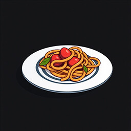 Icon for Breakfast is Included