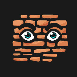 Icon for The Walls Are Watching!