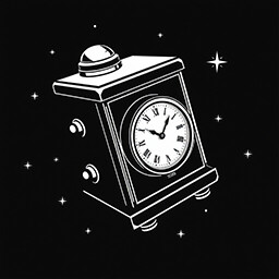Icon for Is This A Time Paradox?