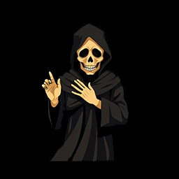 Icon for I'm Possessed?