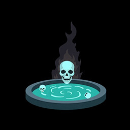 Icon for I'm Not Going To The Pool