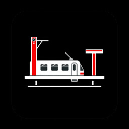 Icon for This is My Station