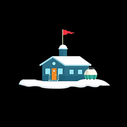 Icon for A Chilly Adventure 