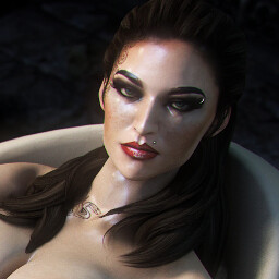 Icon for You help Cassandra with the bath