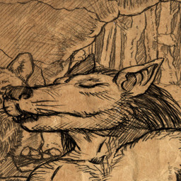 Icon for You had sex with werewolf Marika.