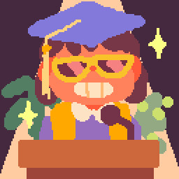Valedictorian