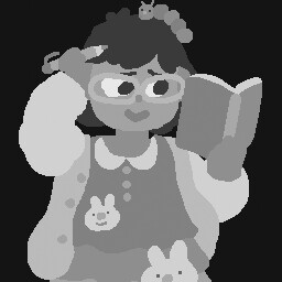 Bookworm