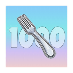 Icon for Thousand Knives!