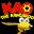 Kao the Kangaroo (2000 re-release) icon